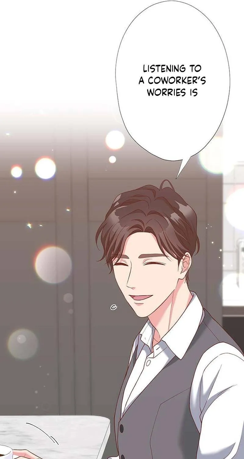 Business Marriage - If You Fall in Love, We'll Get a Divorce