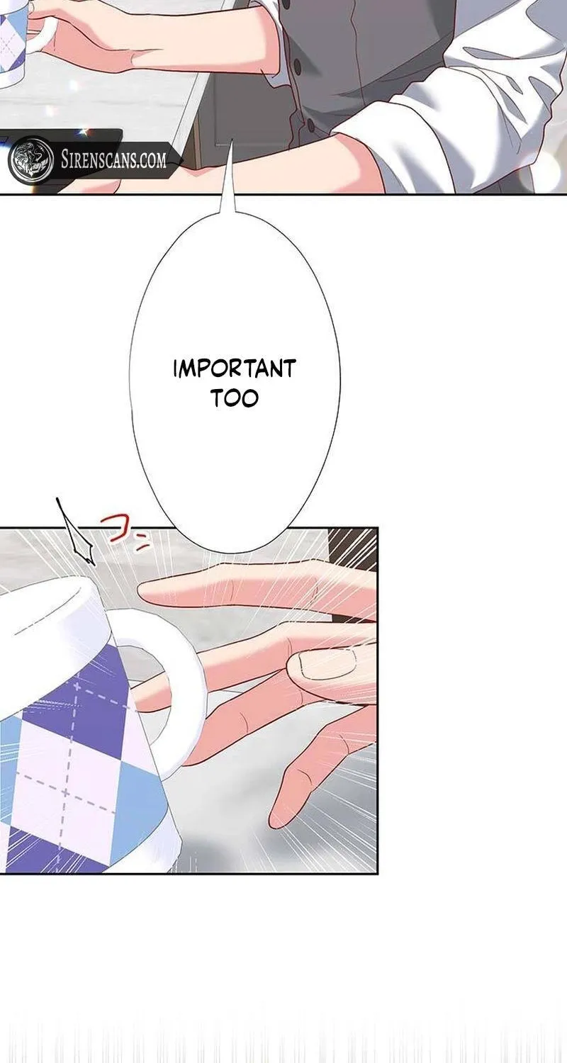 Business Marriage - If You Fall in Love, We'll Get a Divorce