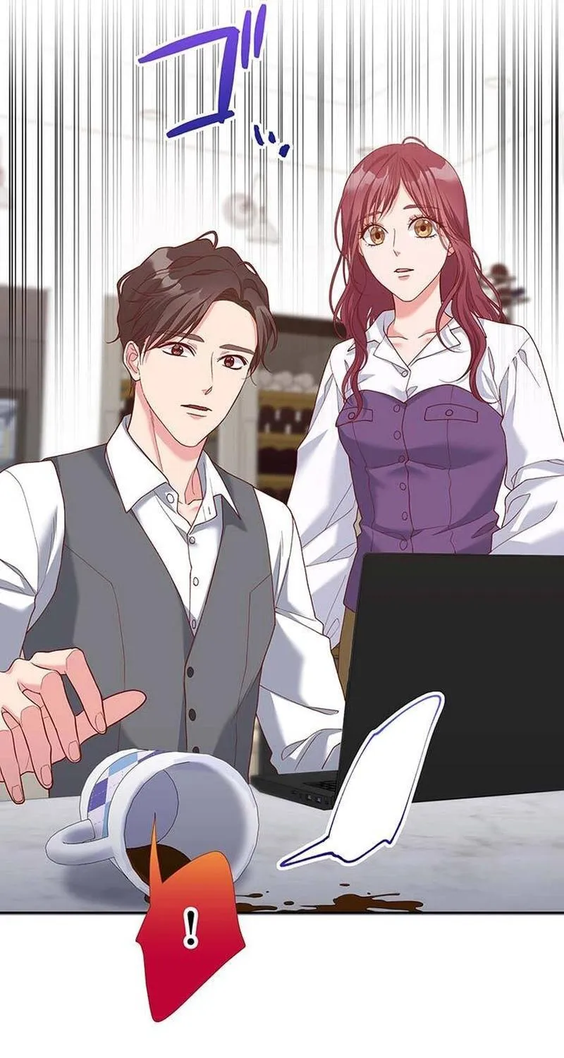 Business Marriage - If You Fall in Love, We'll Get a Divorce