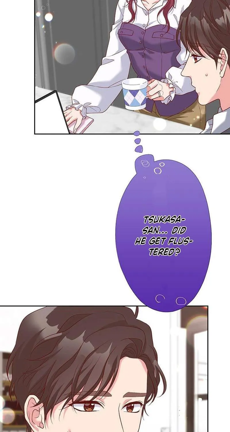 Business Marriage - If You Fall in Love, We'll Get a Divorce