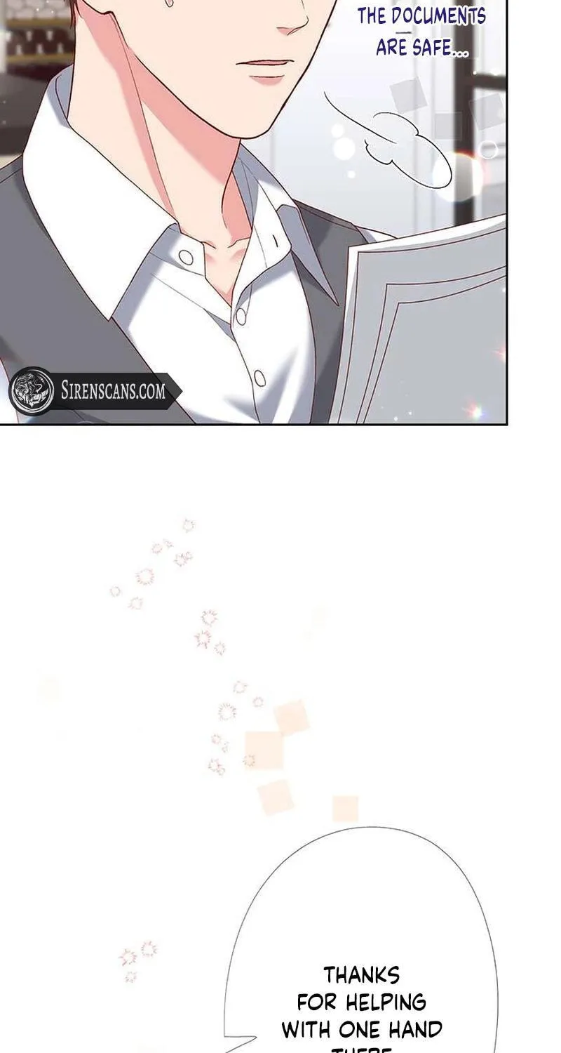 Business Marriage - If You Fall in Love, We'll Get a Divorce