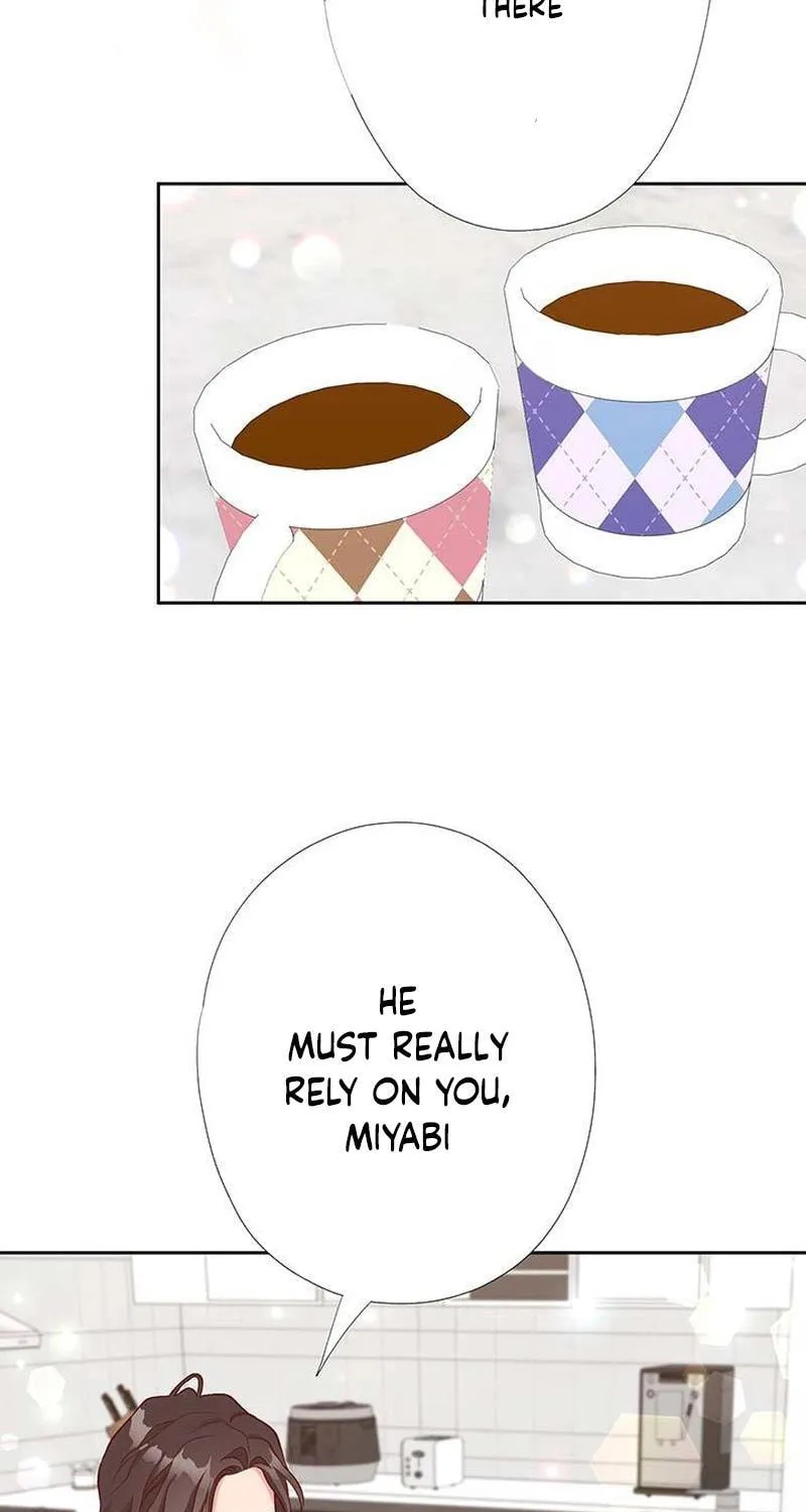 Business Marriage - If You Fall in Love, We'll Get a Divorce