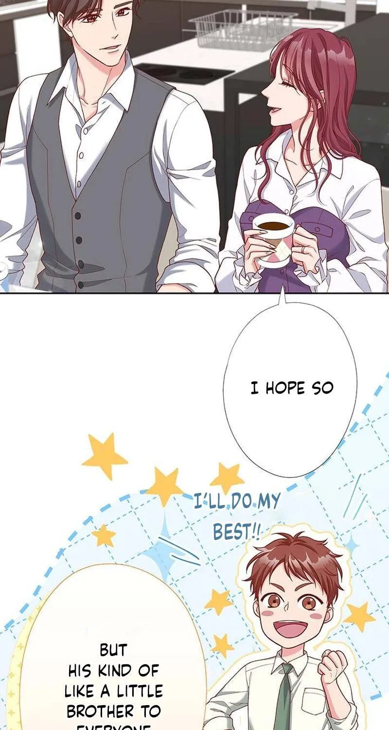 Business Marriage - If You Fall in Love, We'll Get a Divorce