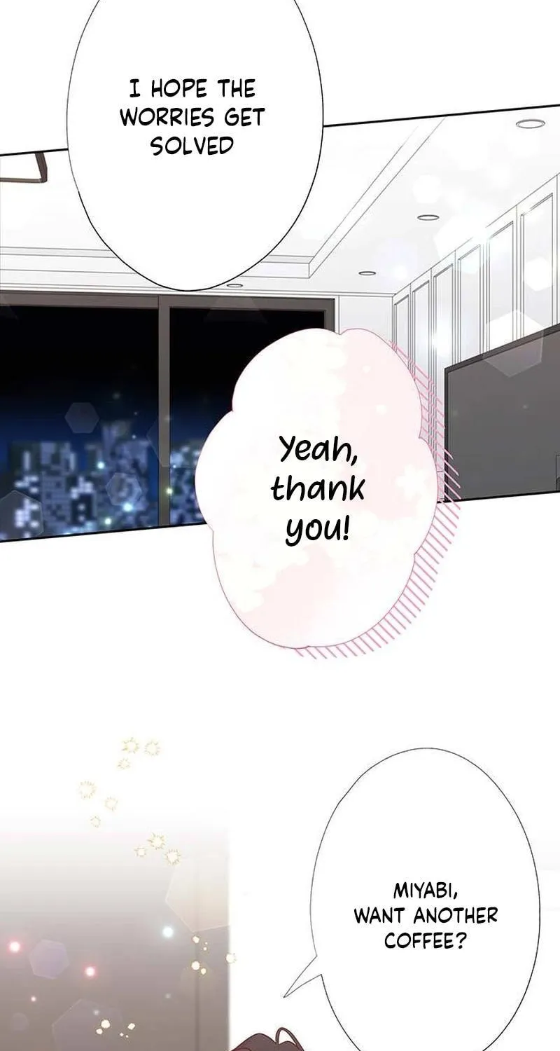 Business Marriage - If You Fall in Love, We'll Get a Divorce