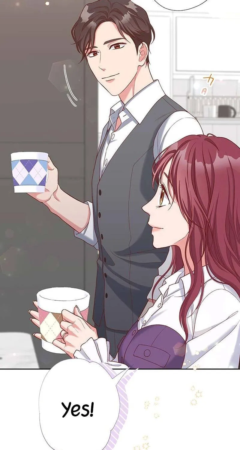 Business Marriage - If You Fall in Love, We'll Get a Divorce