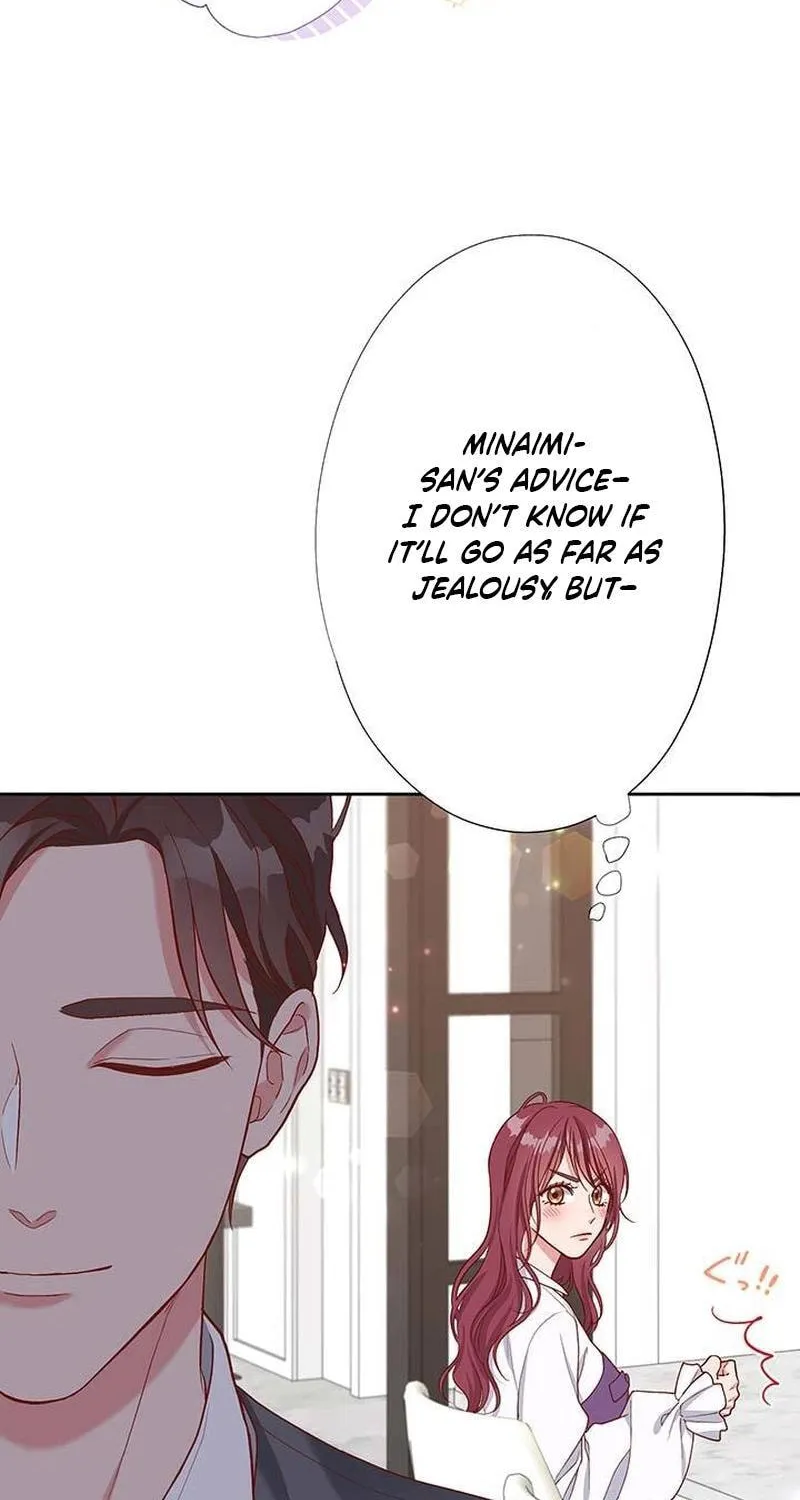 Business Marriage - If You Fall in Love, We'll Get a Divorce