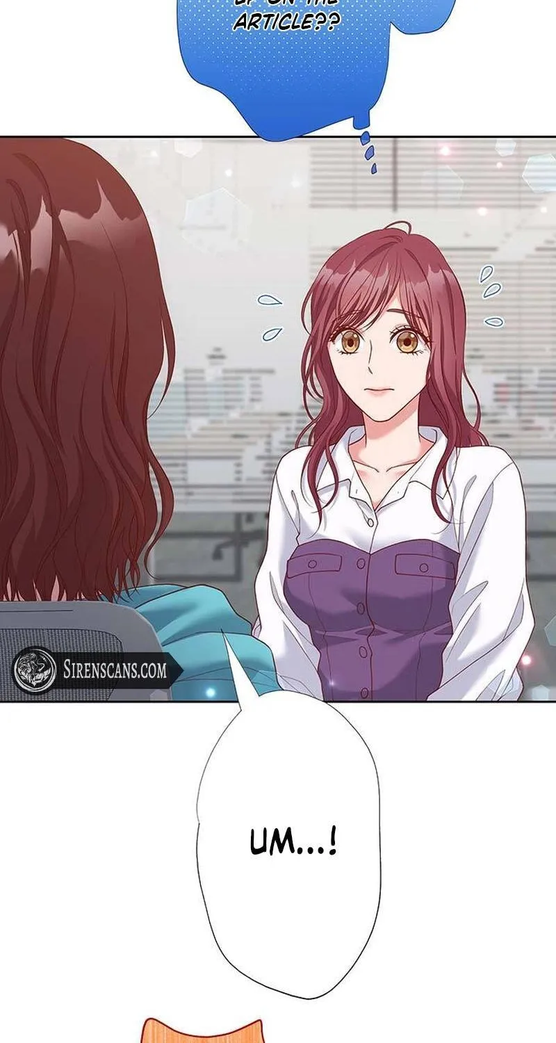 Business Marriage - If You Fall in Love, We'll Get a Divorce