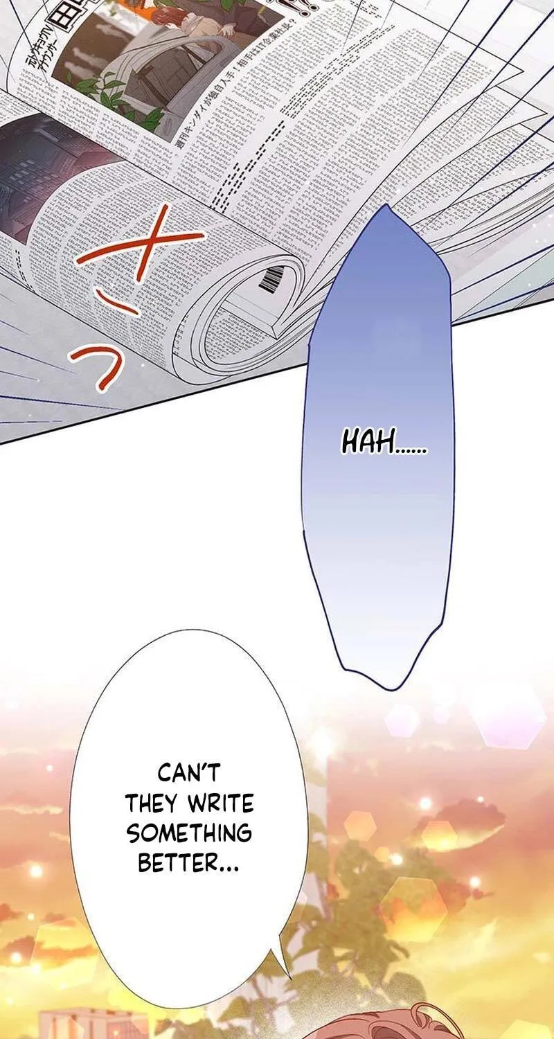 Business Marriage - If You Fall in Love, We'll Get a Divorce