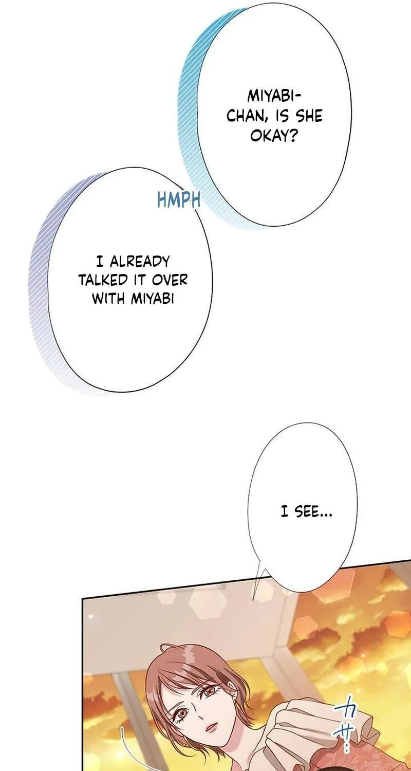 Business Marriage - If You Fall in Love, We'll Get a Divorce