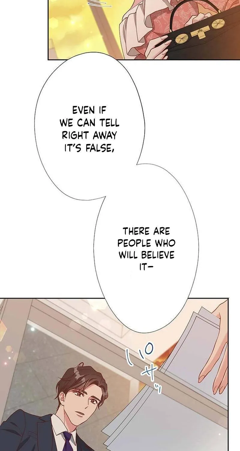 Business Marriage - If You Fall in Love, We'll Get a Divorce