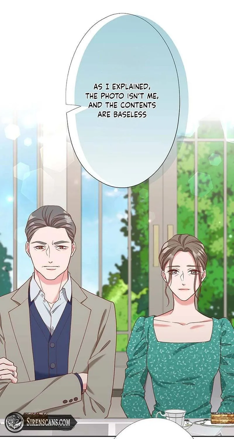 Business Marriage - If You Fall in Love, We'll Get a Divorce