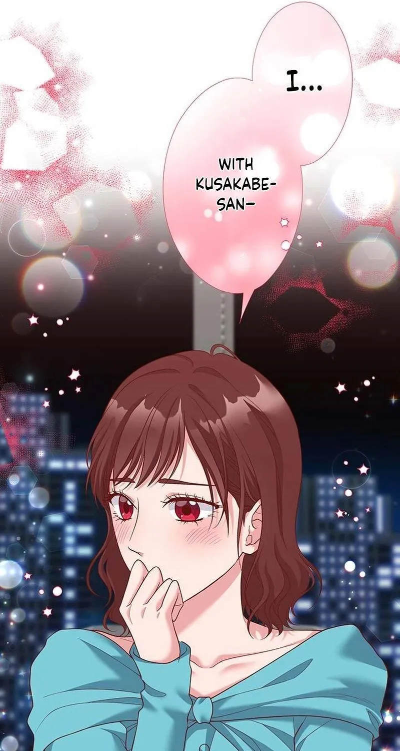 Business Marriage - If You Fall in Love, We'll Get a Divorce