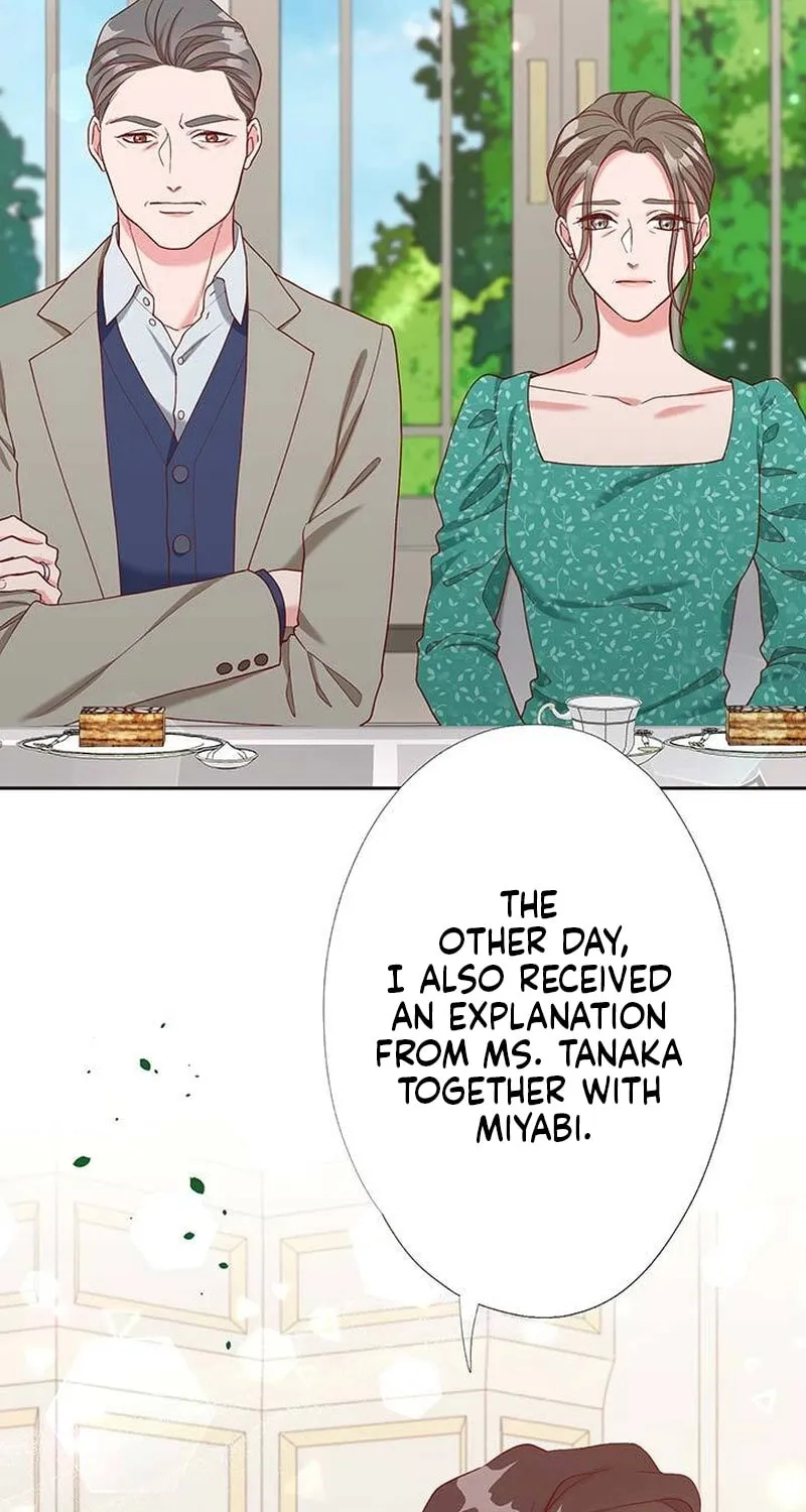 Business Marriage - If You Fall in Love, We'll Get a Divorce