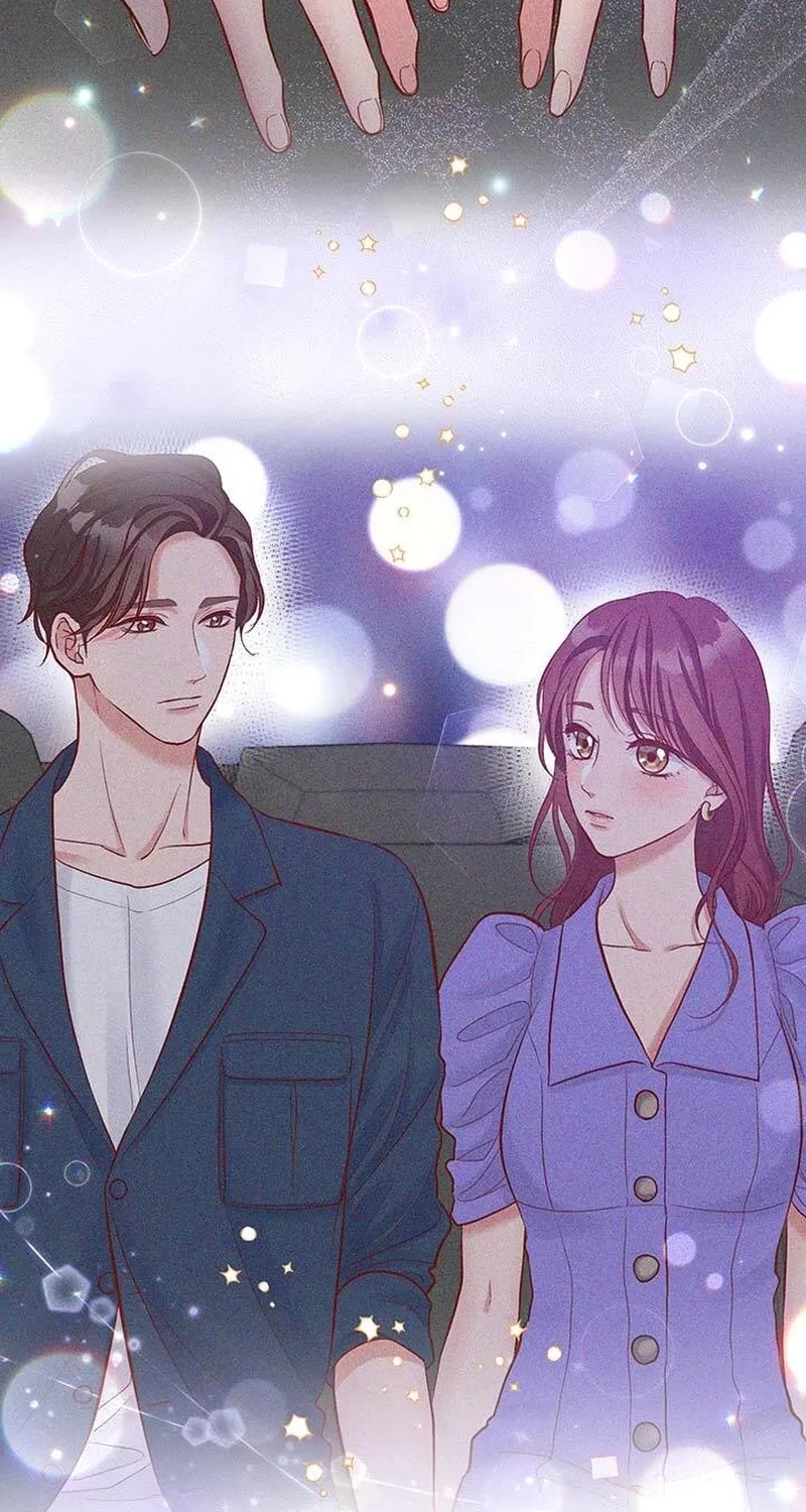 Business Marriage - If You Fall in Love, We'll Get a Divorce
