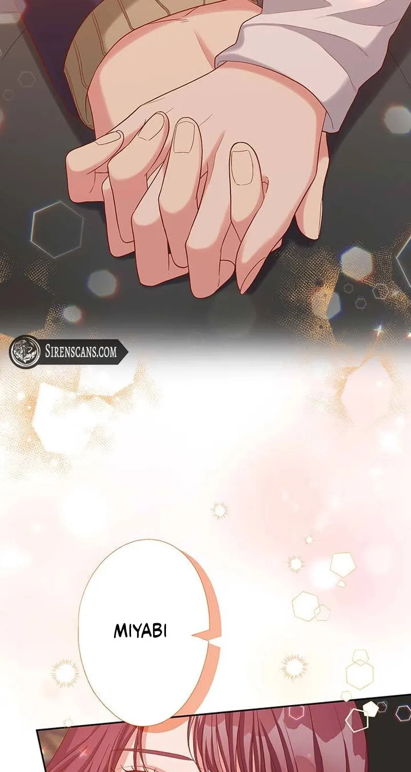 Business Marriage - If You Fall in Love, We'll Get a Divorce