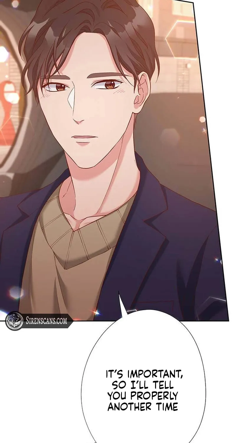 Business Marriage - If You Fall in Love, We'll Get a Divorce