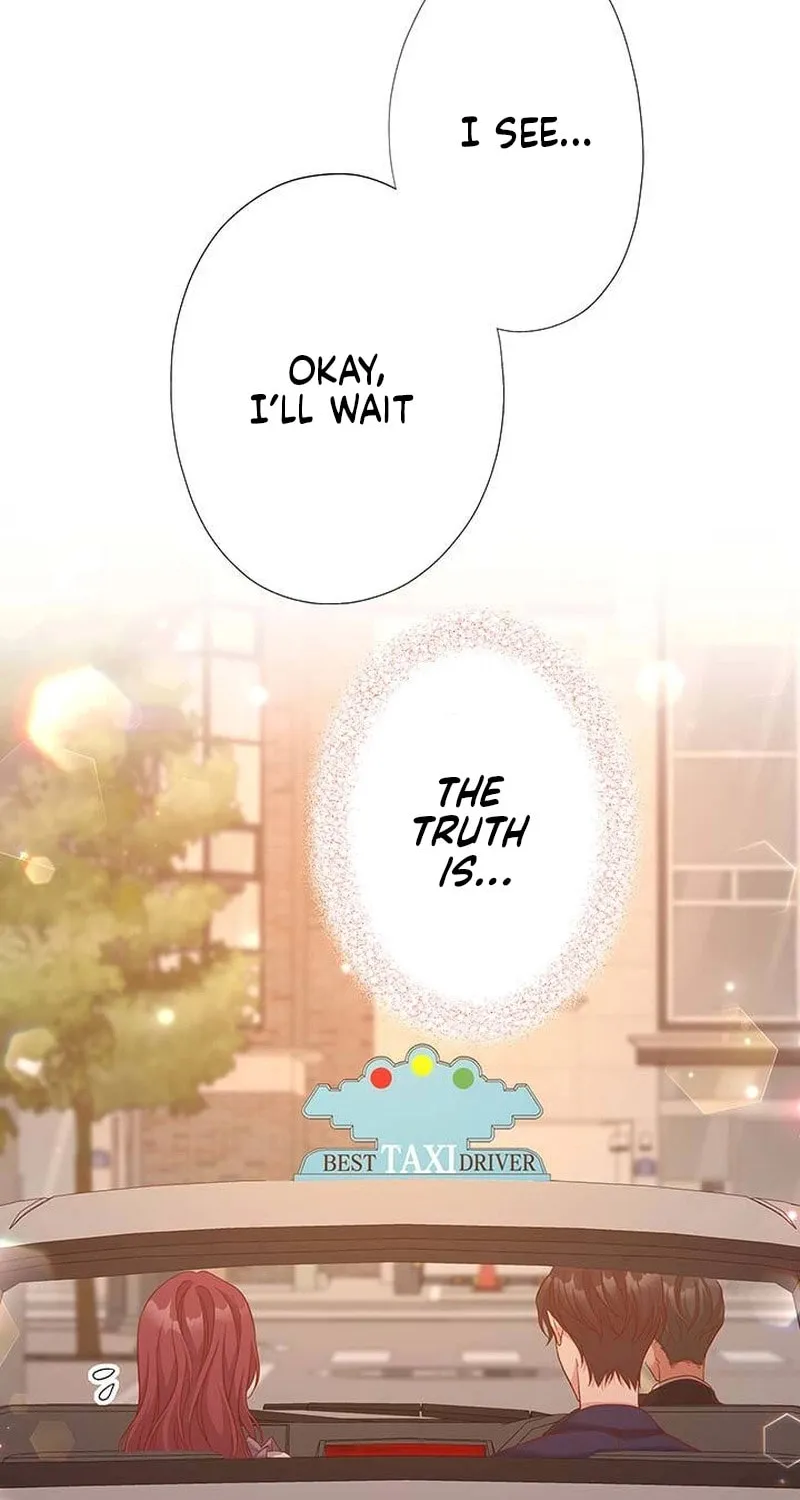 Business Marriage - If You Fall in Love, We'll Get a Divorce