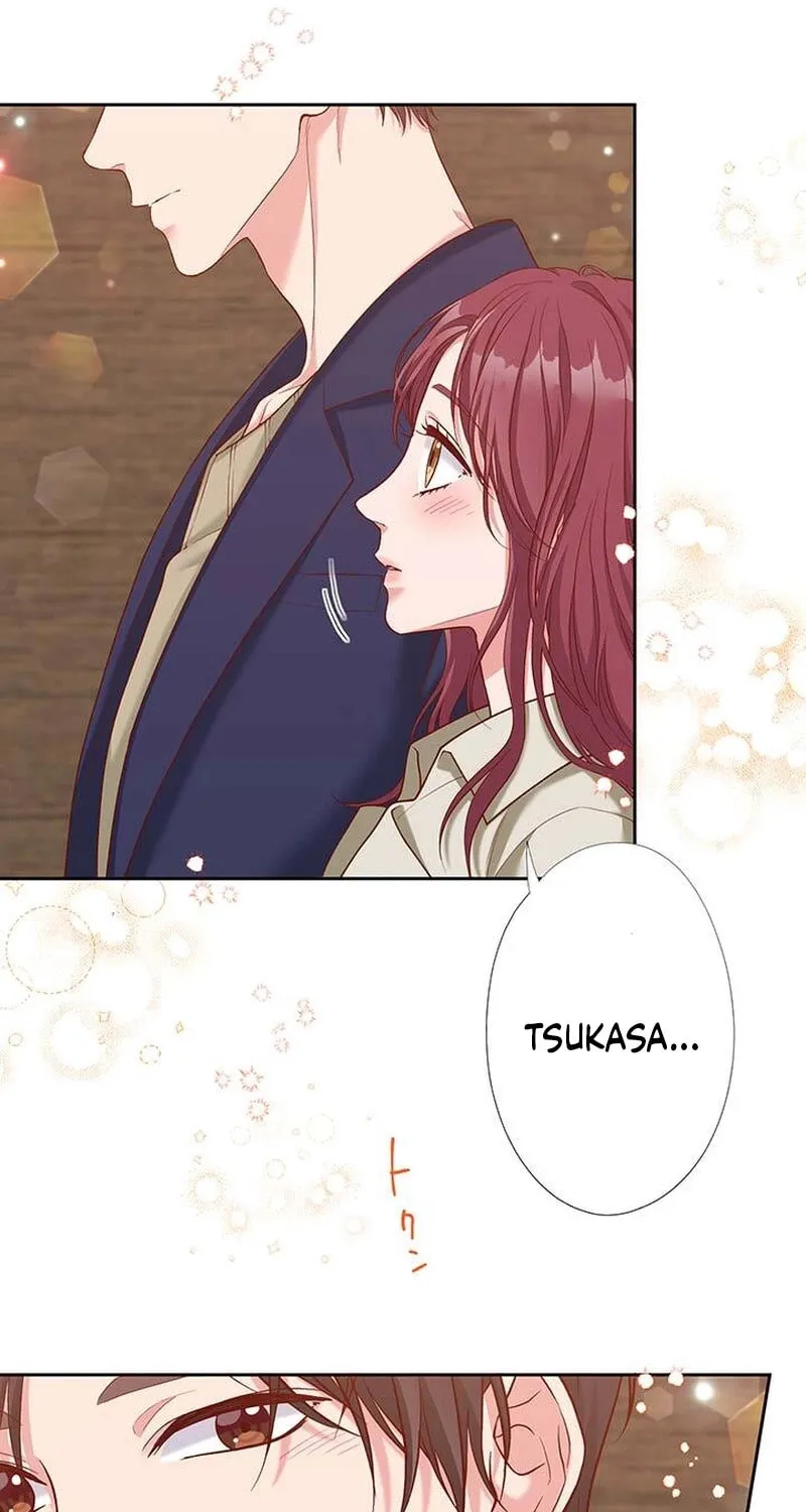 Business Marriage - If You Fall in Love, We'll Get a Divorce