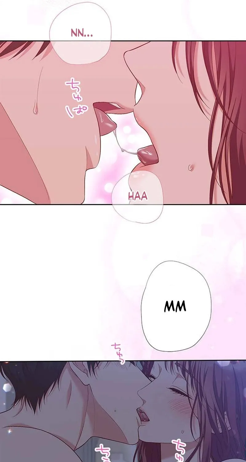 Business Marriage - If You Fall in Love, We'll Get a Divorce