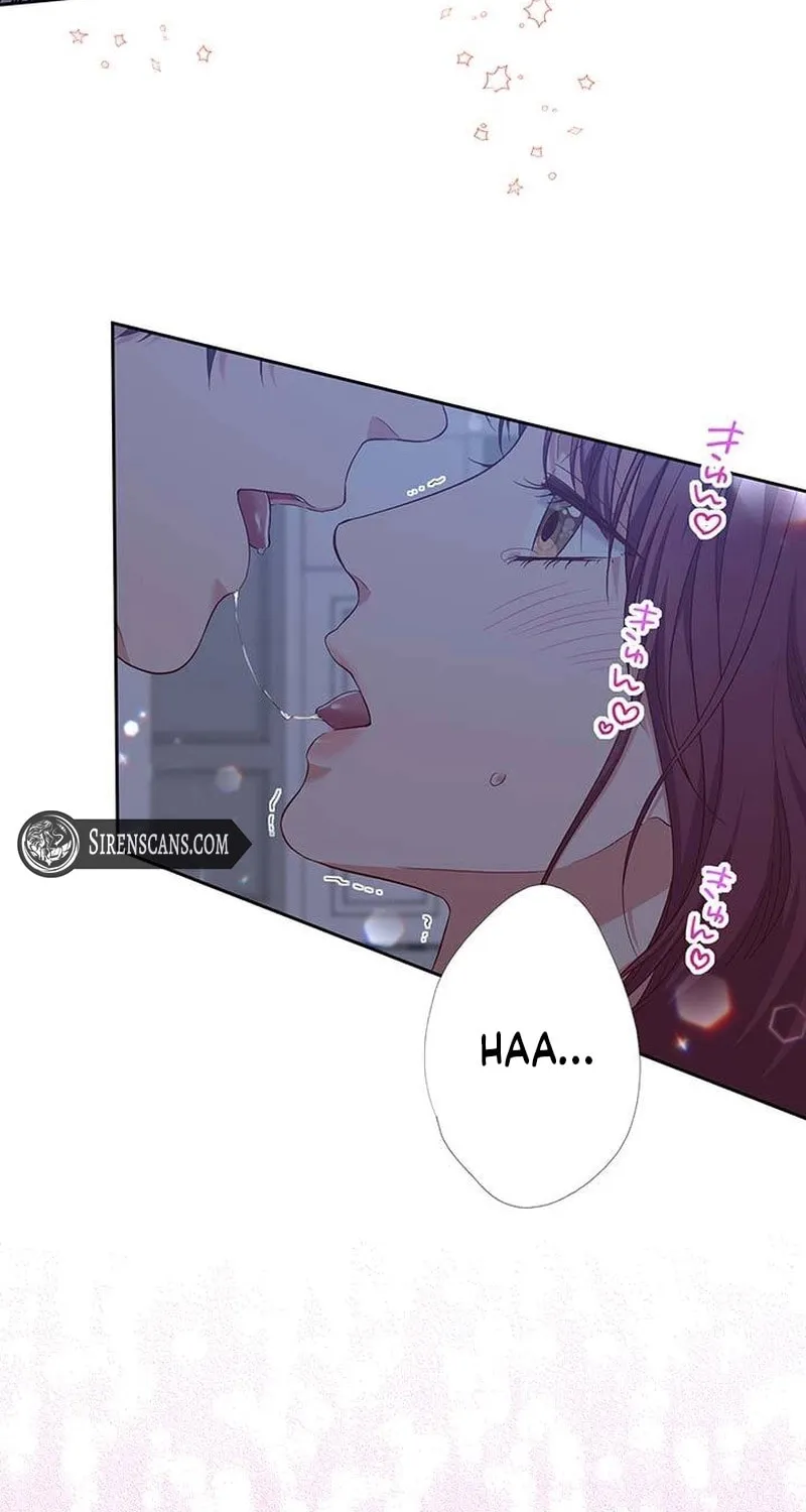 Business Marriage - If You Fall in Love, We'll Get a Divorce