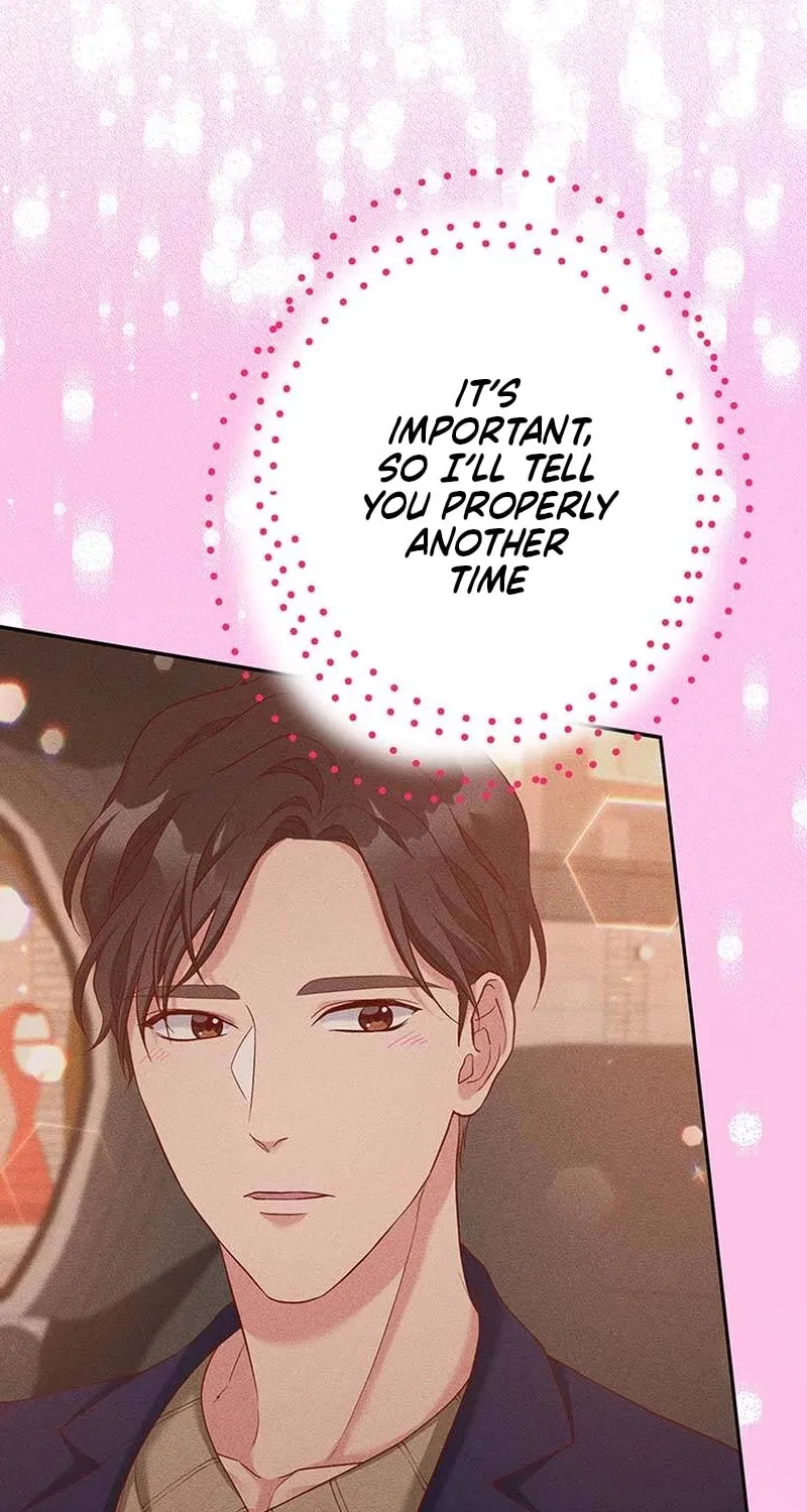 Business Marriage - If You Fall in Love, We'll Get a Divorce