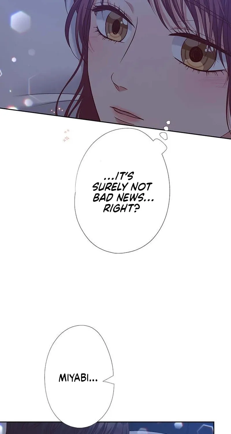 Business Marriage - If You Fall in Love, We'll Get a Divorce