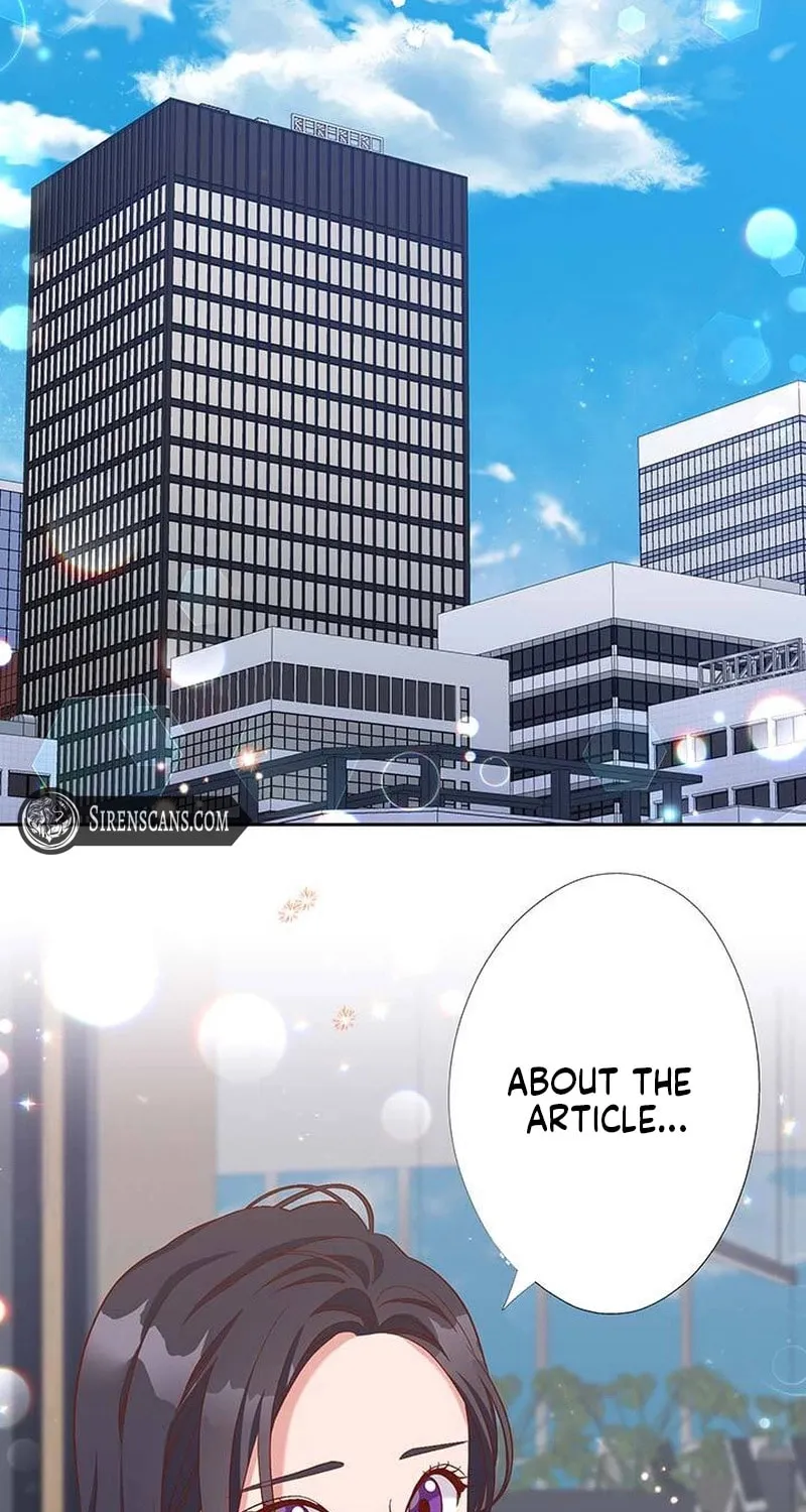 Business Marriage - If You Fall in Love, We'll Get a Divorce