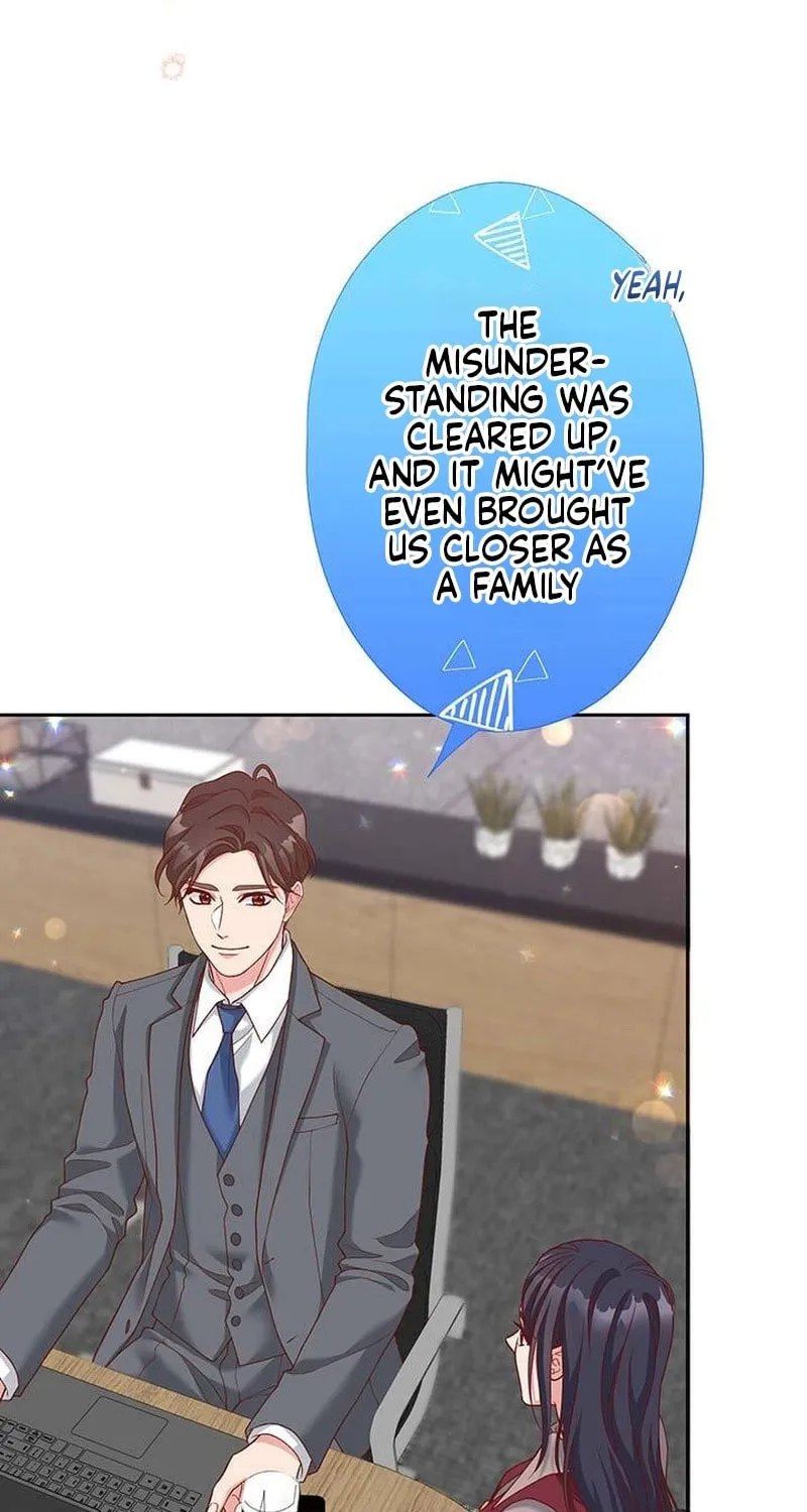 Business Marriage - If You Fall in Love, We'll Get a Divorce