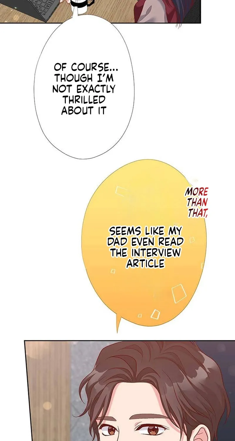 Business Marriage - If You Fall in Love, We'll Get a Divorce