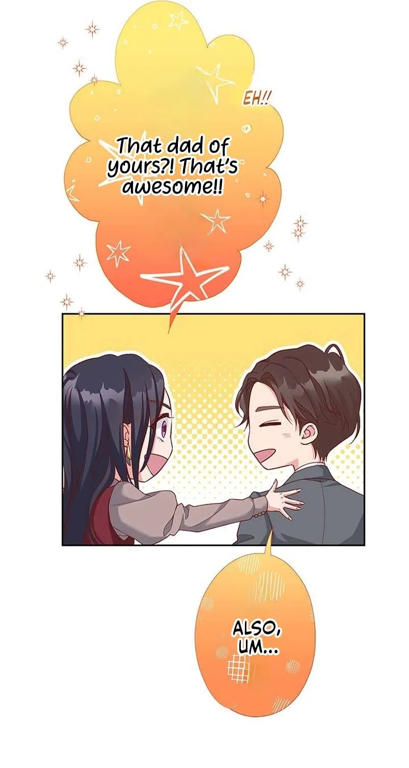 Business Marriage - If You Fall in Love, We'll Get a Divorce