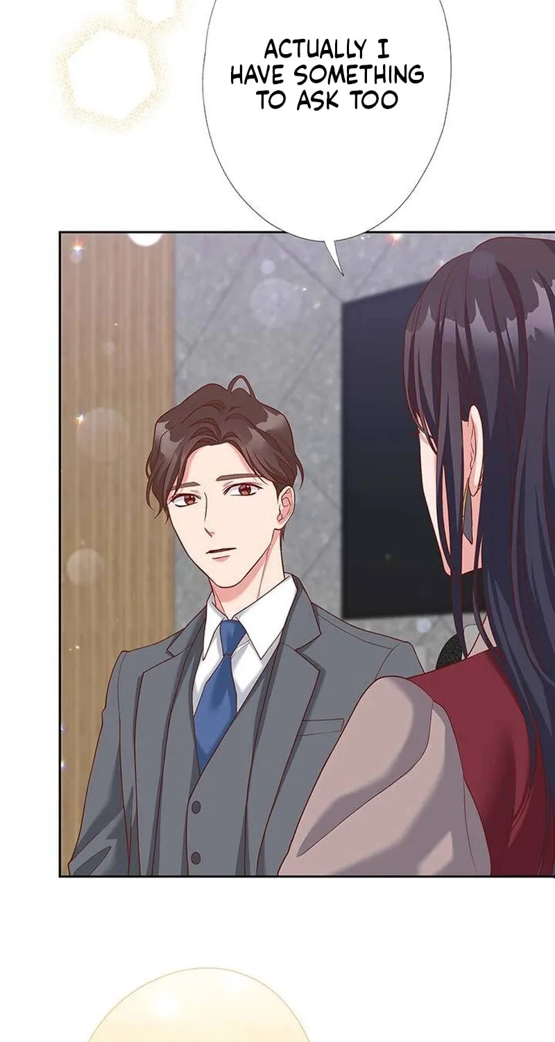 Business Marriage - If You Fall in Love, We'll Get a Divorce