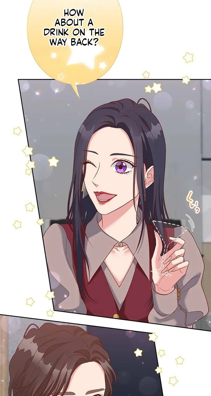 Business Marriage - If You Fall in Love, We'll Get a Divorce