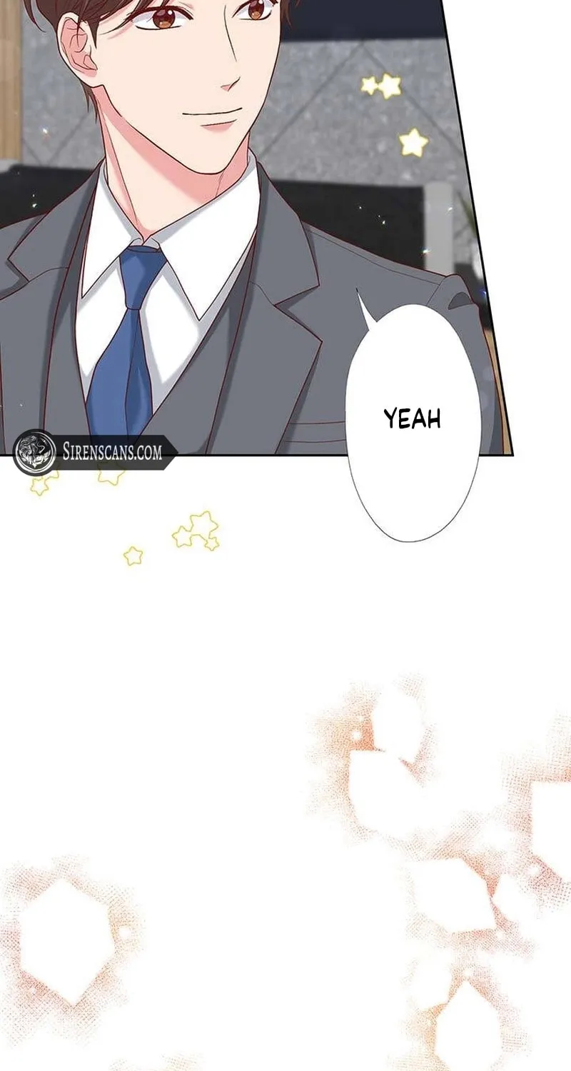 Business Marriage - If You Fall in Love, We'll Get a Divorce