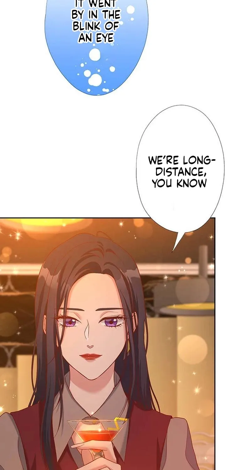 Business Marriage - If You Fall in Love, We'll Get a Divorce