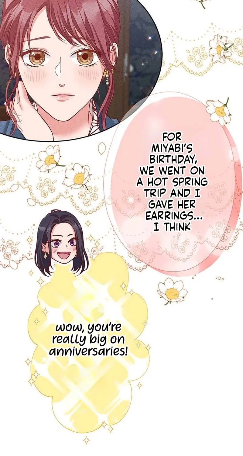 Business Marriage - If You Fall in Love, We'll Get a Divorce