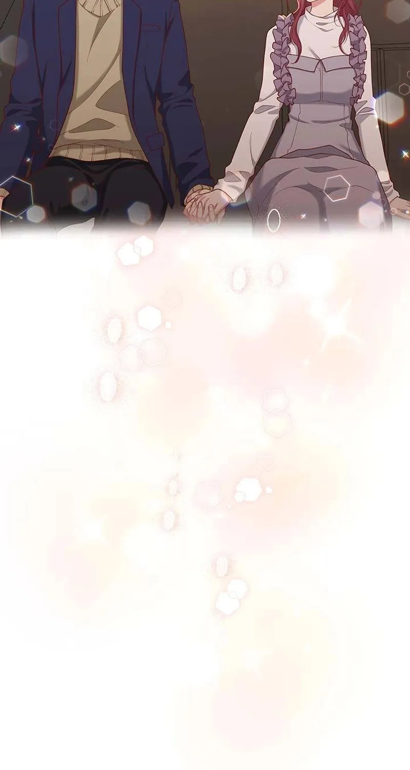 Business Marriage - If You Fall in Love, We'll Get a Divorce