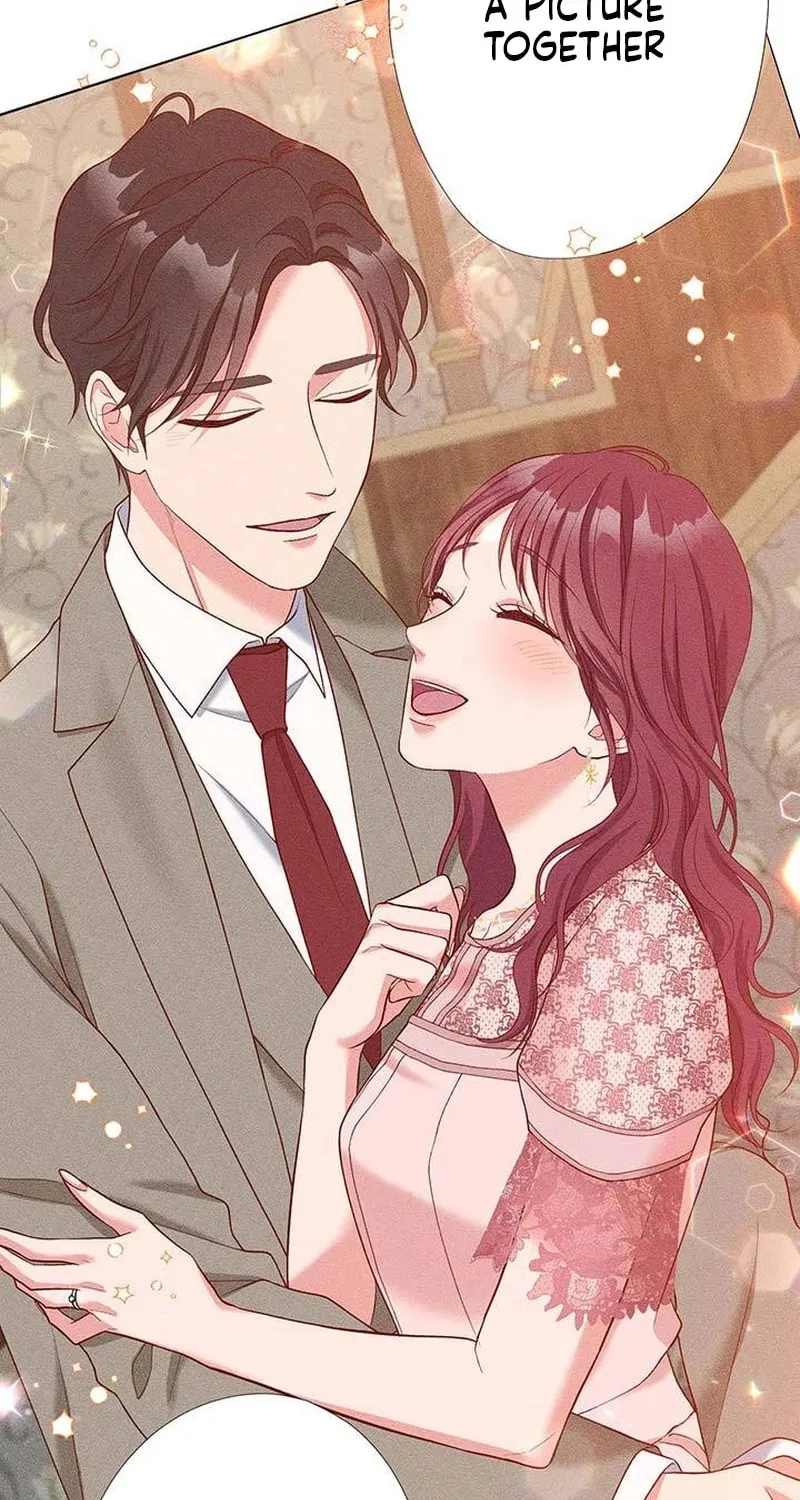 Business Marriage - If You Fall in Love, We'll Get a Divorce