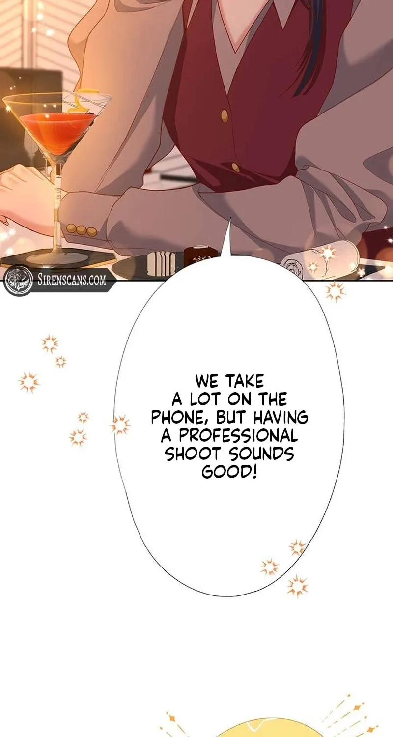 Business Marriage - If You Fall in Love, We'll Get a Divorce