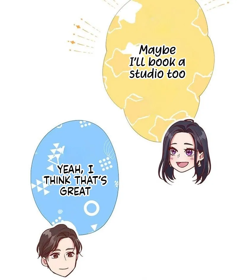 Business Marriage - If You Fall in Love, We'll Get a Divorce