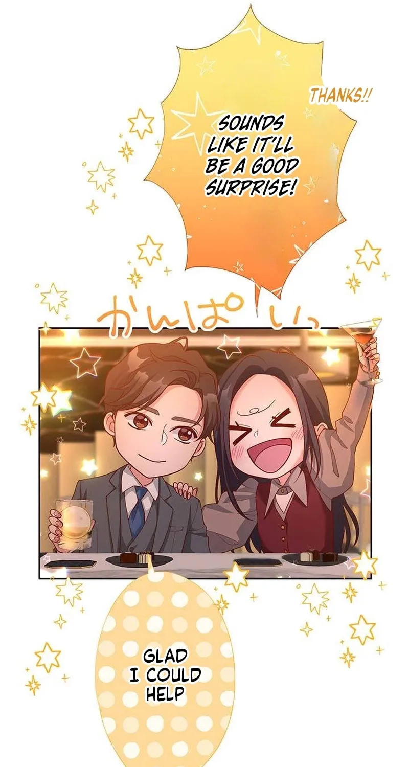 Business Marriage - If You Fall in Love, We'll Get a Divorce