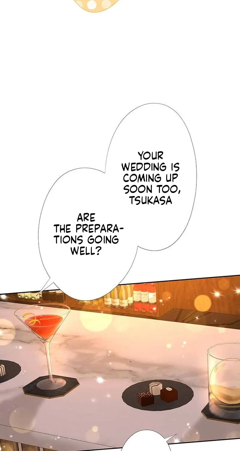 Business Marriage - If You Fall in Love, We'll Get a Divorce