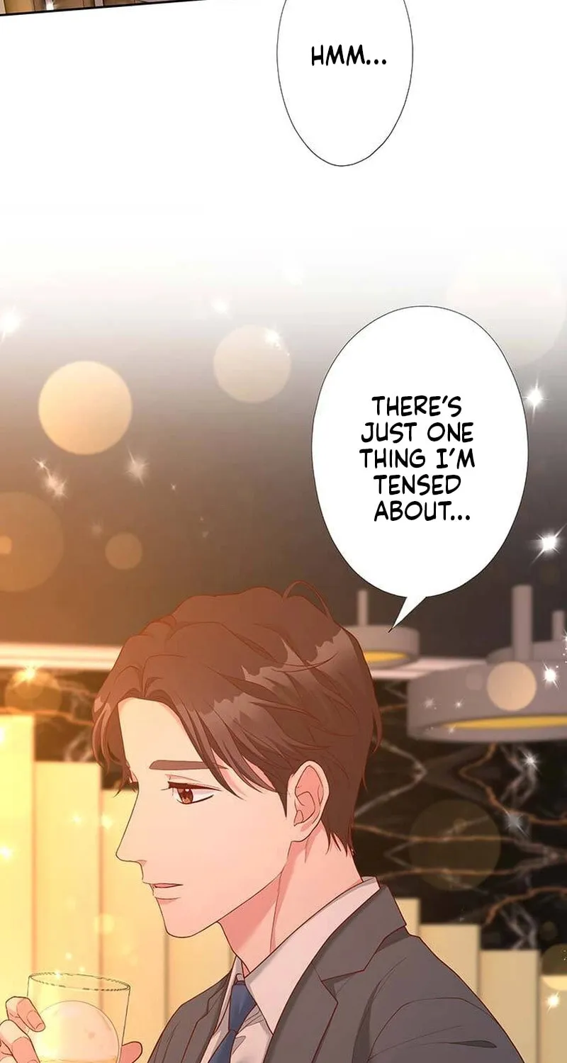 Business Marriage - If You Fall in Love, We'll Get a Divorce