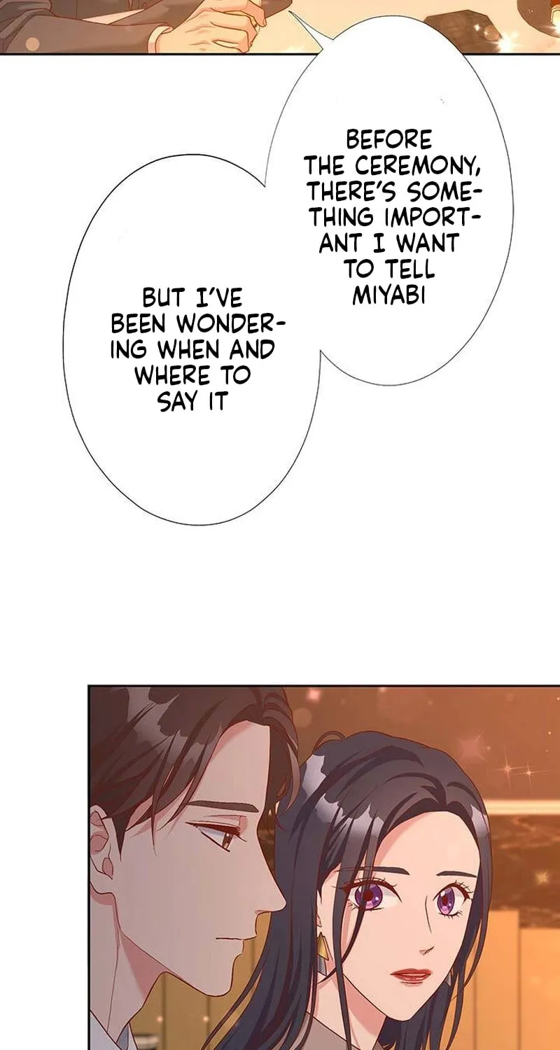 Business Marriage - If You Fall in Love, We'll Get a Divorce