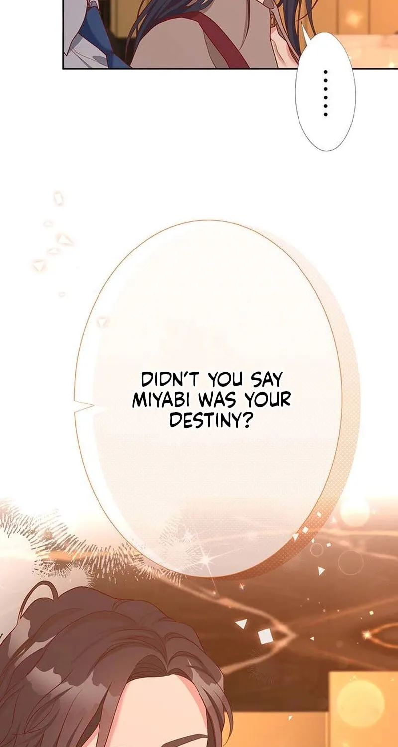 Business Marriage - If You Fall in Love, We'll Get a Divorce