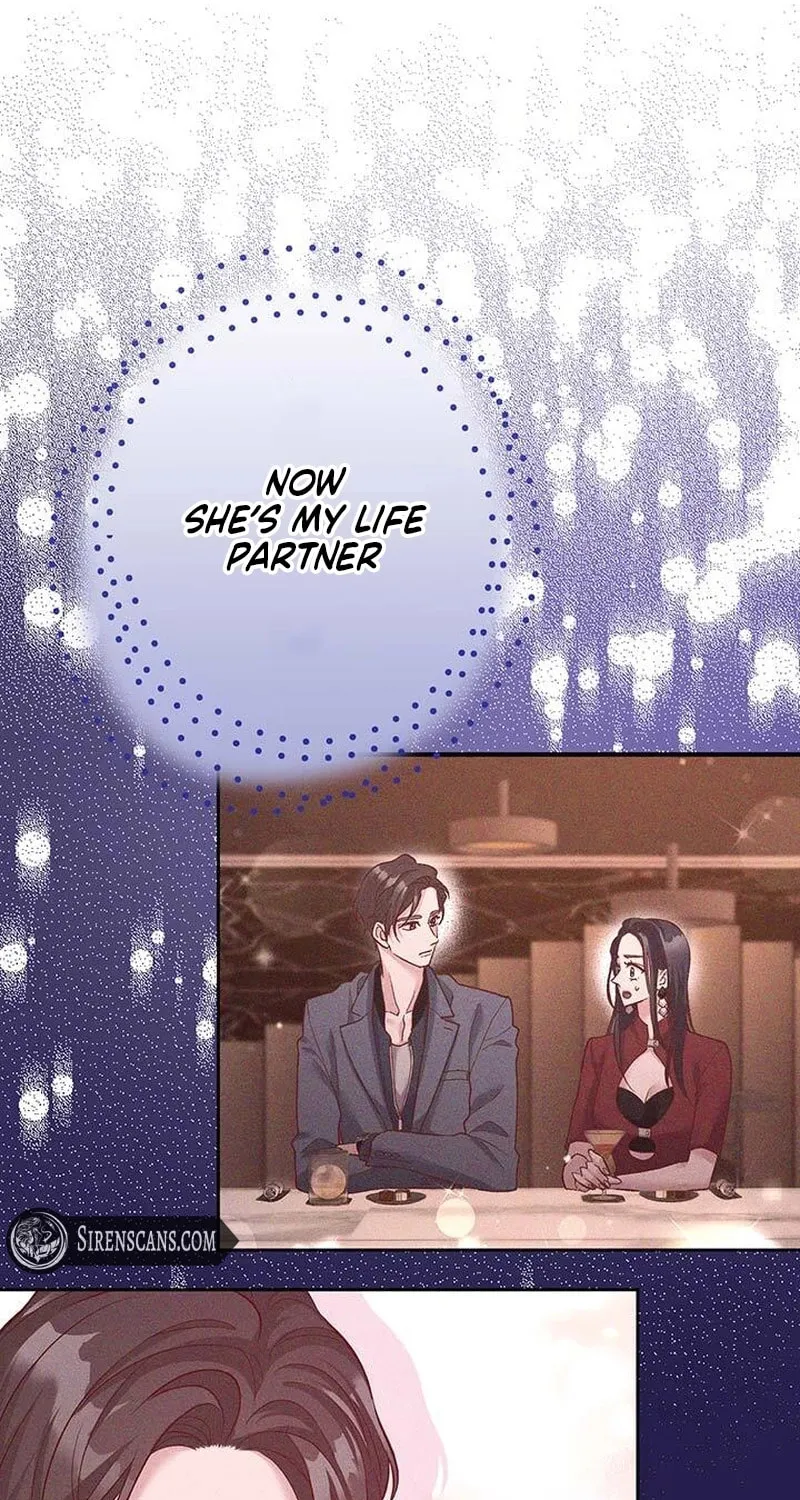 Business Marriage - If You Fall in Love, We'll Get a Divorce