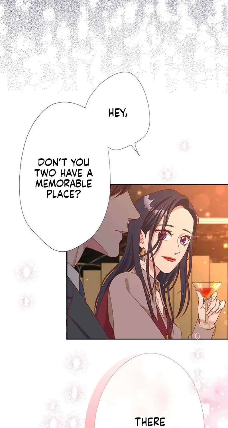 Business Marriage - If You Fall in Love, We'll Get a Divorce