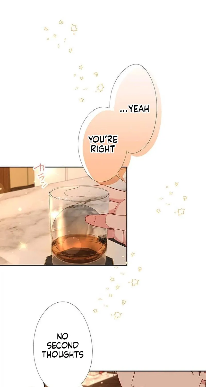 Business Marriage - If You Fall in Love, We'll Get a Divorce