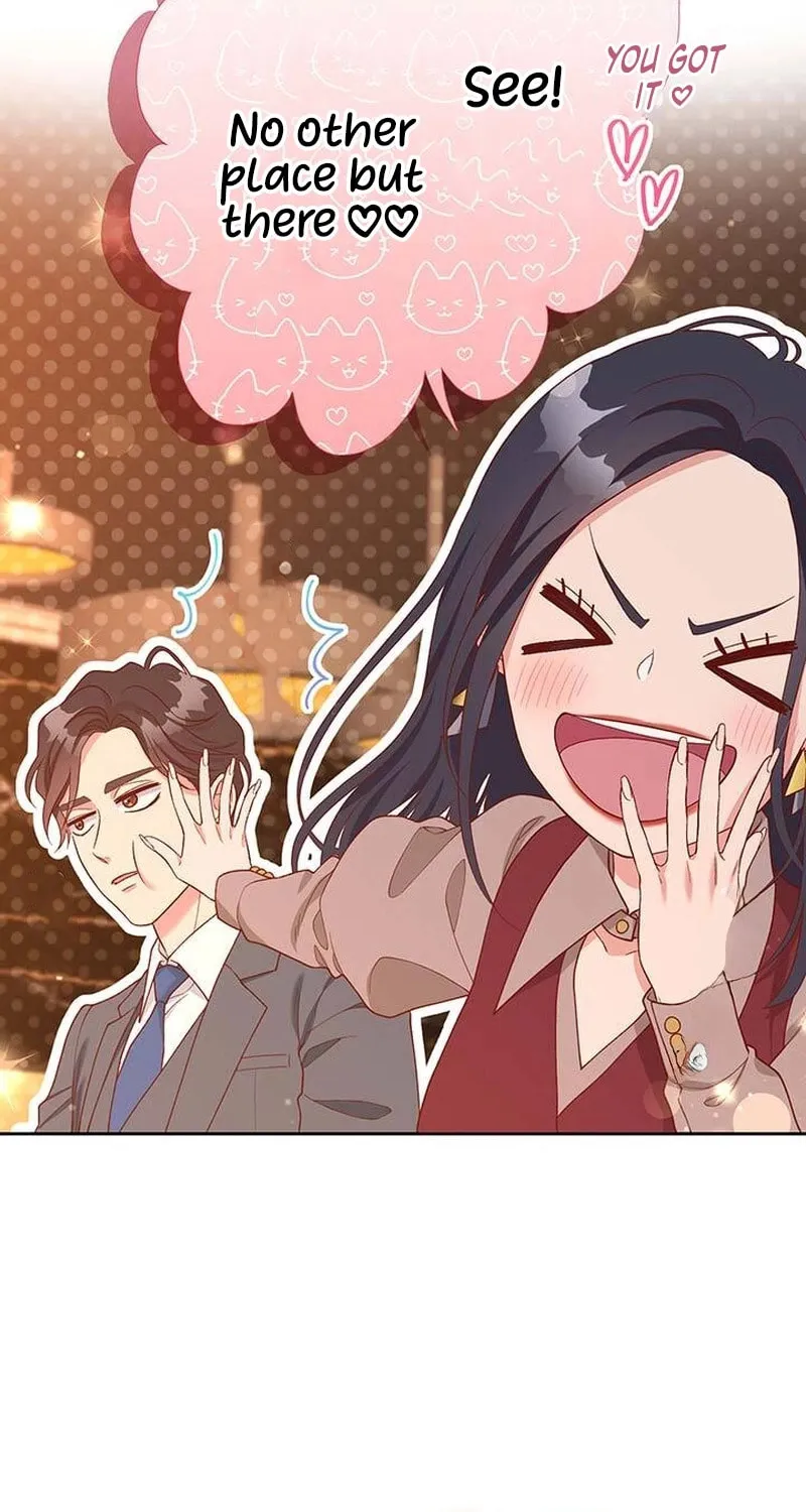 Business Marriage - If You Fall in Love, We'll Get a Divorce