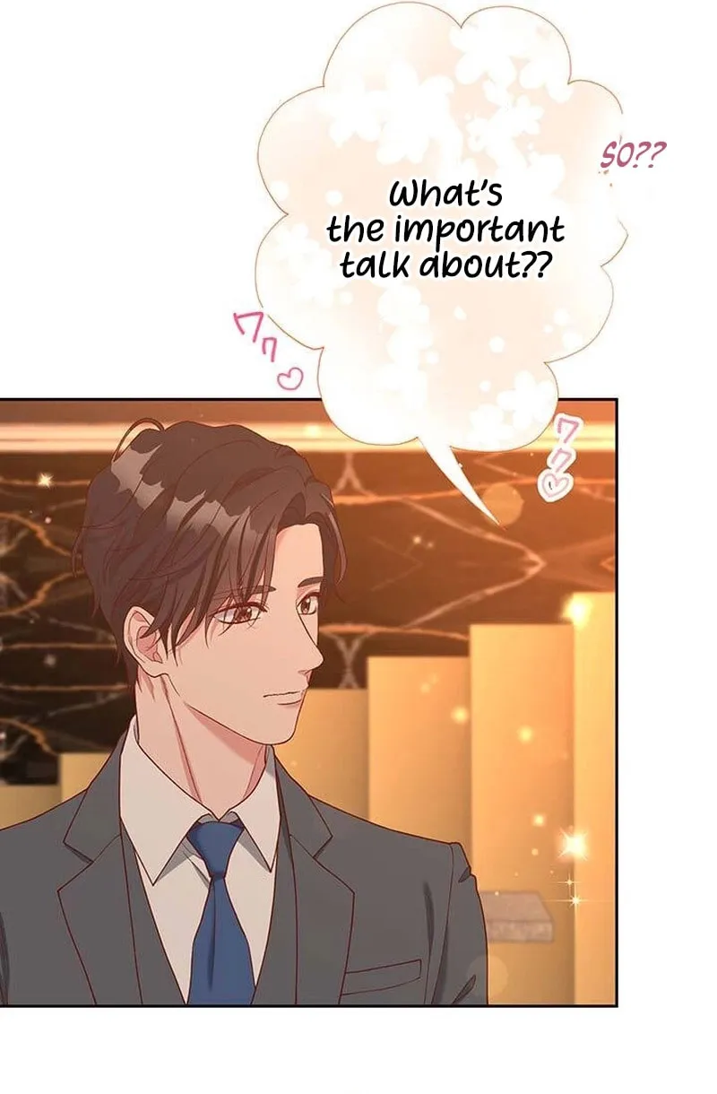 Business Marriage - If You Fall in Love, We'll Get a Divorce