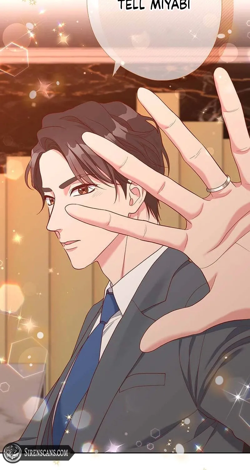 Business Marriage - If You Fall in Love, We'll Get a Divorce